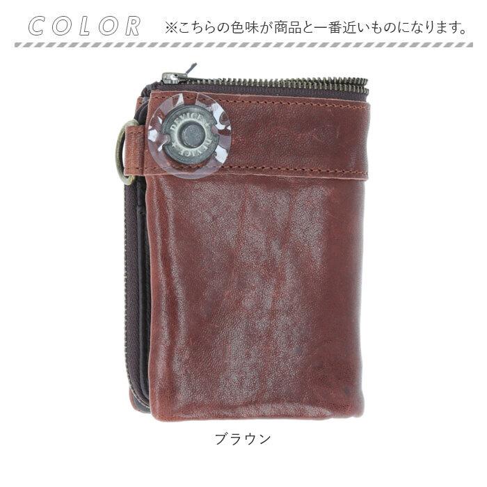 DEVICE（PORTER） デバイス DEVICE 通販DEVICE 二つ折り 財布 メンズ