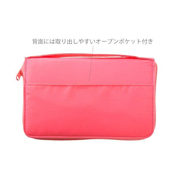 母子手帳ケース ディズニー ジャバラ disney 使いやすい Kooza クーザ マルチケース かわいい アリス ミニーマウス トイストーリー 母子手帳ケース |  | 06