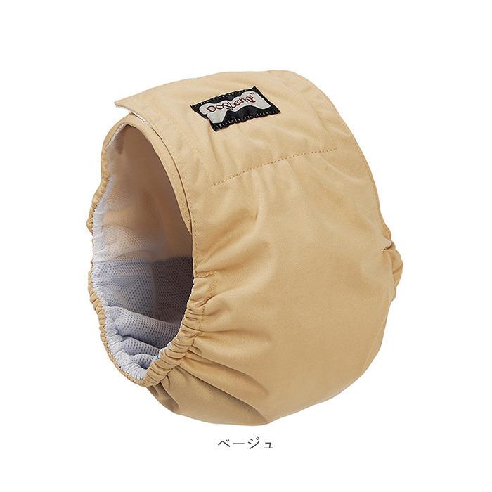マナーベルト 犬 オス 通販 男の子 布 ポリエステル マーキング ドッグウェア 犬の服 小型犬 中型犬 大型犬 シニア犬 介護 お出かけ 犬用品 グッズ マナーベルト | BACKYARD FAMILY | 14