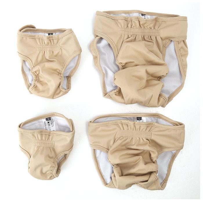 マナーパンツ 通販マナーパンツ 犬 女の子 布 ポリエステル 生理 ドッグウェア 犬の服 小型犬 中型犬 大型犬 シニア犬 介護 グッズ お出かけ マナーパンツ |  | 12