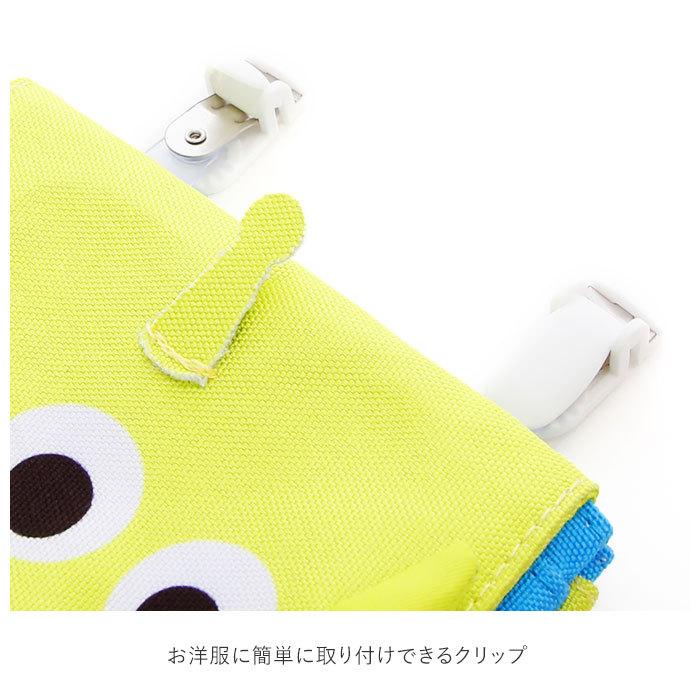 移動ポケット クリップ 通販 おしゃれ かわいい ディズニー Disney 男の子 女の子 ショルダー 2way キャラクター チップ スティッチ エイリアン 移動ポケット |  | 20