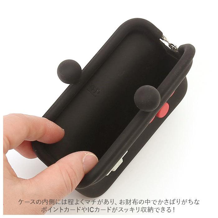 p+g design がま口 カードケース 通販 名刺入れ ブランド ピージー