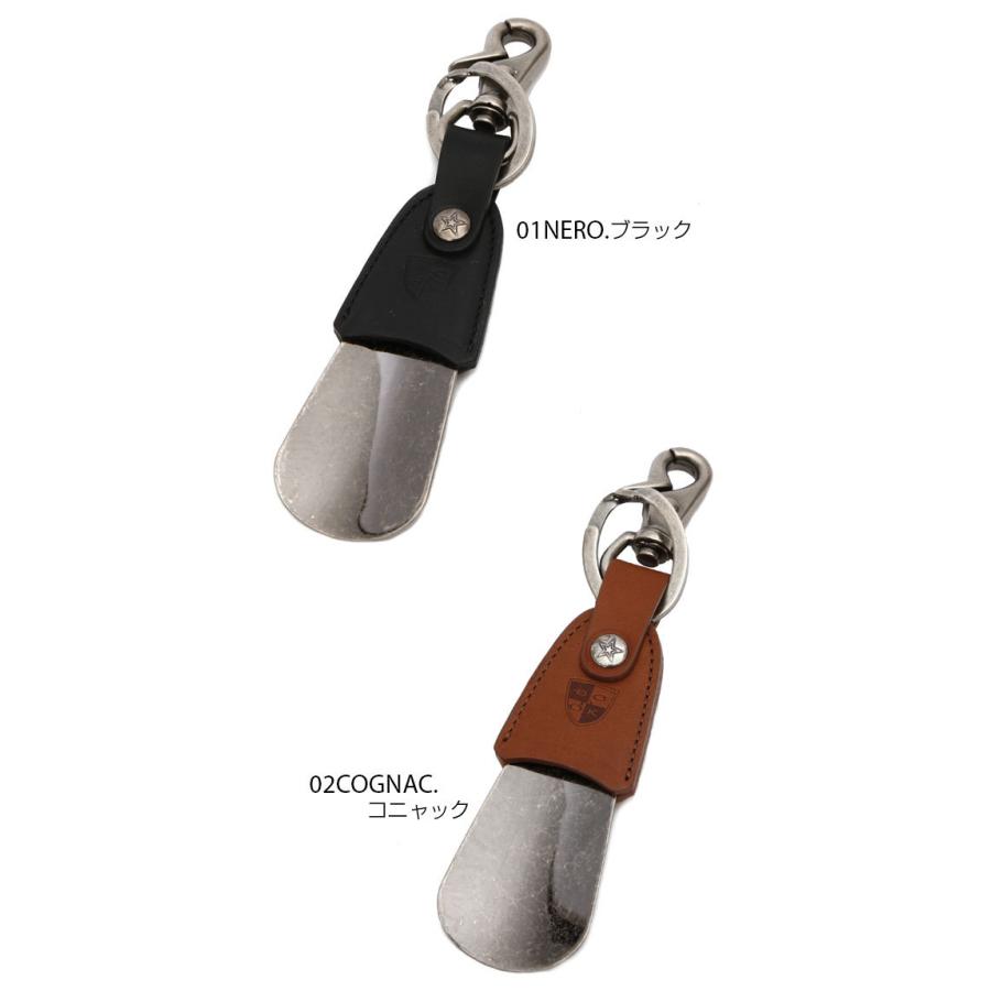 ダナック 靴べら 携帯用 おしゃれ 高級 ブランド ダナック DONOK プレゼント ギフト 真鍮 携帯 くつべら 靴ベラ シューホーン メンズ 男性 | BACKYARD FAMILY | 01