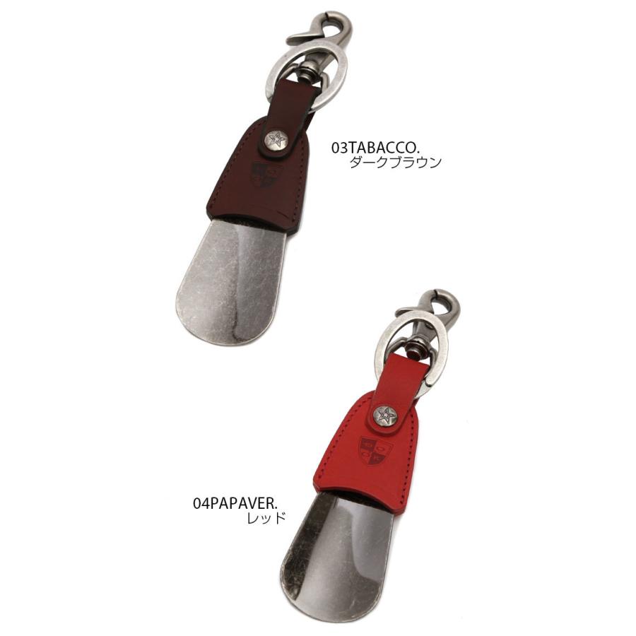 ダナック 靴べら 携帯用 おしゃれ 高級 ブランド ダナック DONOK プレゼント ギフト 真鍮 携帯 くつべら 靴ベラ シューホーン メンズ 男性 | BACKYARD FAMILY | 02