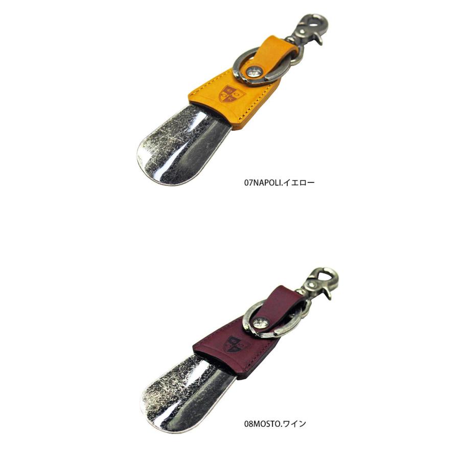 ダナック 靴べら 携帯用 おしゃれ 高級 ブランド ダナック DONOK プレゼント ギフト 真鍮 携帯 くつべら 靴ベラ シューホーン メンズ 男性 | BACKYARD FAMILY | 04