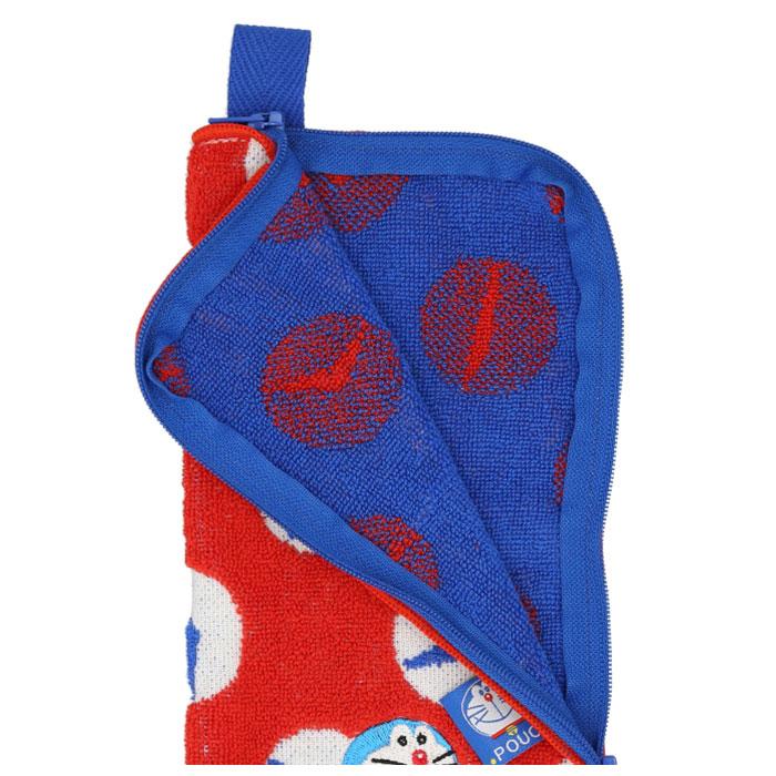 ポーチ 小物入れ 通販 どっとポーチ ベーシック タオルポーチ ミニポーチ タオルハンカチ 大人 かわいい 可愛い 小さい ペットボトルカバー ポーチ | ブランド登録なし | 12