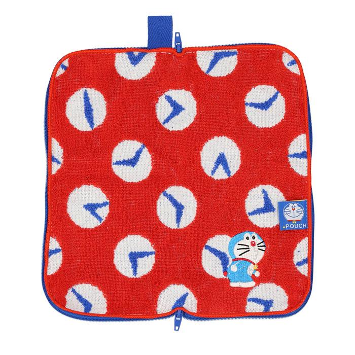 ポーチ 小物入れ 通販 どっとポーチ ベーシック タオルポーチ ミニポーチ タオルハンカチ 大人 かわいい 可愛い 小さい ペットボトルカバー ポーチ | ブランド登録なし | 13