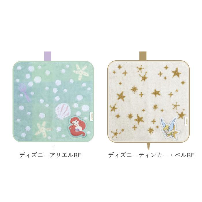 Tokyo Disneyland キャラクタータオル・ポーチ Tokyo Disneyland キャラクタータオル・ポーチ キャンバス