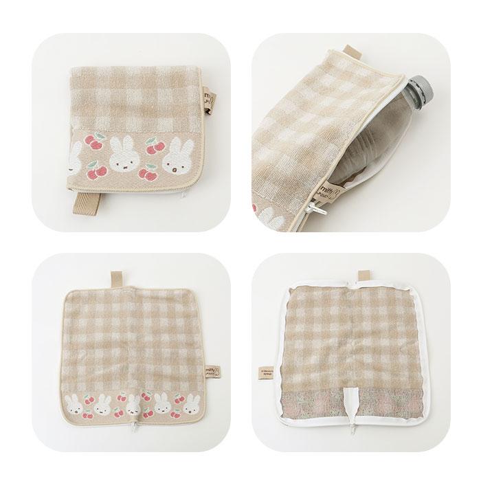 どっとポーチ キャラクター 通販 ドットポーチ 小物入れ タオルポーチ ミニポーチ タオルハンカチ ペットボトルカバー 折りたたみ傘カバー どっとポーチ |  | 20