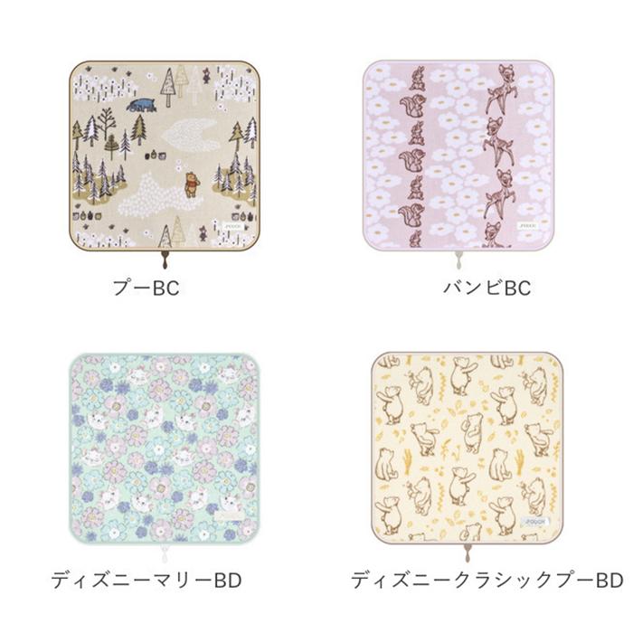 ポーチ 通販ポーチ 小物入れ どっとポーチ キャラクター ドットポーチ タオルポーチ ミニポーチ タオルハンカチ 大人 かわいい 可愛い ポーチ | ブランド登録なし | 35