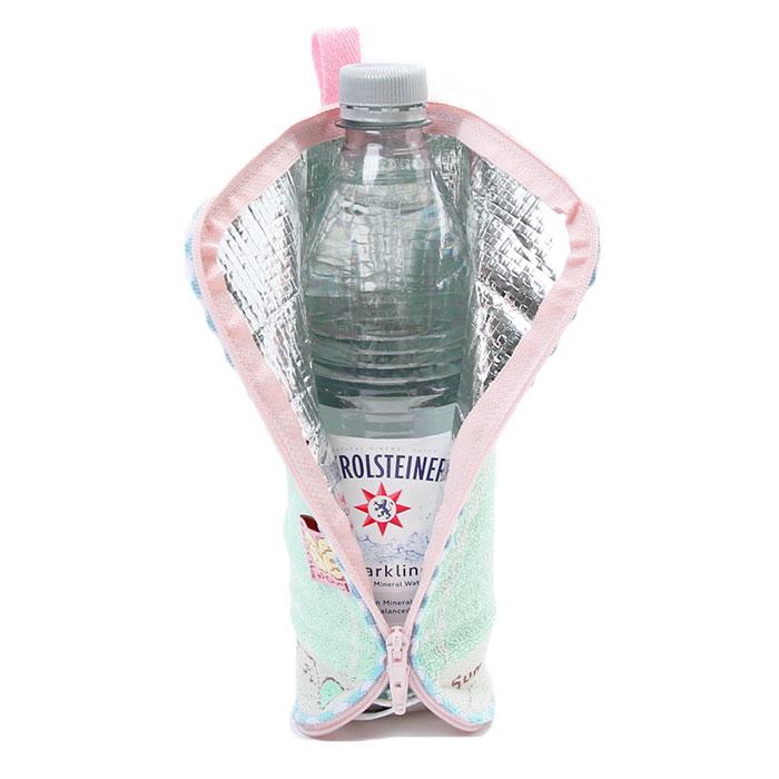 ポーチ 小物入れ 通販 どっとポーチ キープスタンド タオルポーチ ミニポーチ タオルハンカチ 大人 かわいい 可愛い 小さい ペットボトルカバー ポーチ | ブランド登録なし | 17