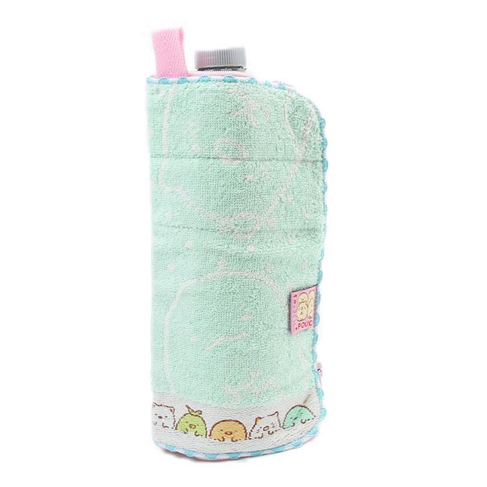 ポーチ 小物入れ 通販 どっとポーチ キープスタンド タオルポーチ ミニポーチ タオルハンカチ 大人 かわいい 可愛い 小さい ペットボトルカバー ポーチ | ブランド登録なし | 19