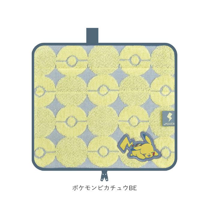 ポーチ 小物入れ 通販 どっとポーチ キープスタンド タオルポーチ ミニポーチ タオルハンカチ 大人 かわいい 可愛い 小さい ペットボトルカバー ポーチ | ブランド登録なし | 22