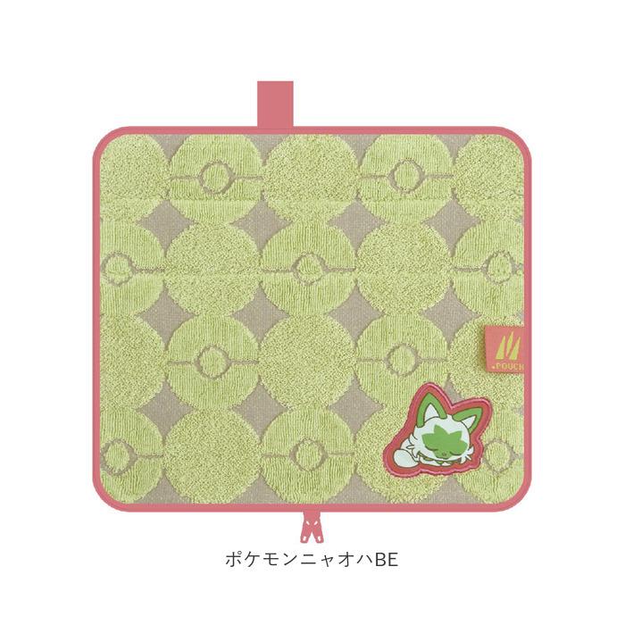 ポーチ 小物入れ 通販 どっとポーチ キープスタンド タオルポーチ ミニポーチ タオルハンカチ 大人 かわいい 可愛い 小さい ペットボトルカバー ポーチ | ブランド登録なし | 23