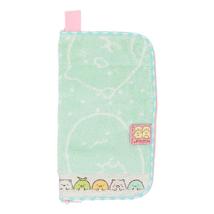 ポーチ 小物入れ 通販 どっとポーチ キープスタンド タオルポーチ ミニポーチ タオルハンカチ 大人 かわいい 可愛い 小さい ペットボトルカバー ポーチ | ブランド登録なし | 10