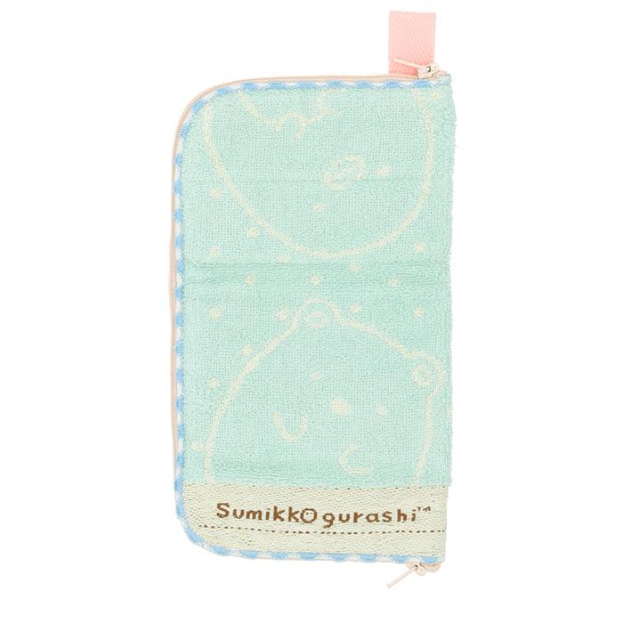 ポーチ 小物入れ 通販 どっとポーチ キープスタンド タオルポーチ ミニポーチ タオルハンカチ 大人 かわいい 可愛い 小さい ペットボトルカバー ポーチ | ブランド登録なし | 11