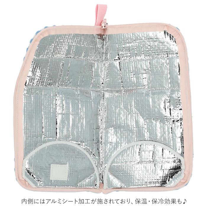 ポーチ 小物入れ 通販 どっとポーチ キープスタンド タオルポーチ ミニポーチ タオルハンカチ 大人 かわいい 可愛い 小さい ペットボトルカバー ポーチ | ブランド登録なし | 13