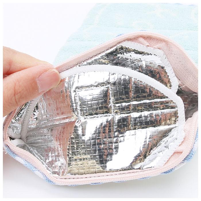 ポーチ 小物入れ 通販 どっとポーチ キープスタンド タオルポーチ ミニポーチ タオルハンカチ 大人 かわいい 可愛い 小さい ペットボトルカバー ポーチ | ブランド登録なし | 15