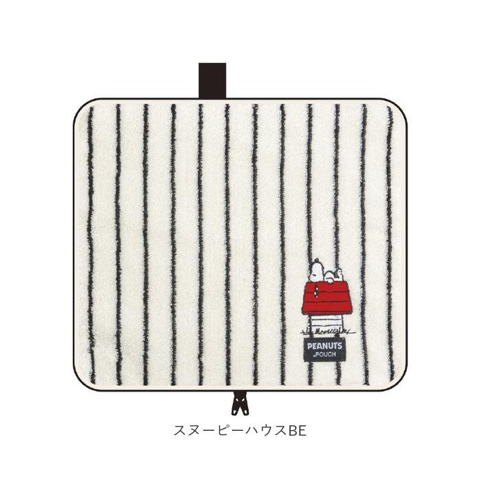 ポーチ 通販ポーチ 小物入れ どっとポーチ イニシャル タオルポーチ ミニポーチ タオルハンカチ 大人 かわいい 可愛い 小さい ペットボトルカバー ポーチ | ブランド登録なし | 23