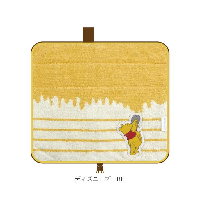 ポーチ 通販ポーチ 小物入れ どっとポーチ イニシャル タオルポーチ ミニポーチ タオルハンカチ 大人 かわいい 可愛い 小さい ペットボトルカバー | ブランド登録なし | 23