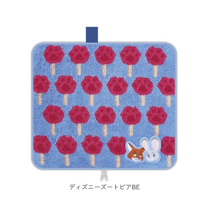 ポーチ 通販ポーチ 小物入れ どっとポーチ イニシャル タオルポーチ ミニポーチ タオルハンカチ 大人 かわいい 可愛い 小さい ペットボトルカバー ポーチ | ブランド登録なし | 25