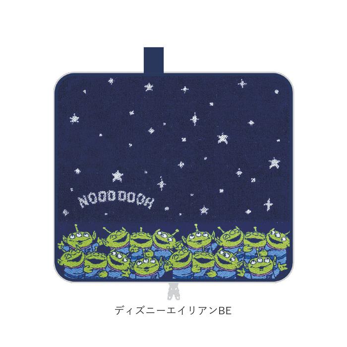 ポーチ 通販ポーチ 小物入れ どっとポーチ イニシャル タオル