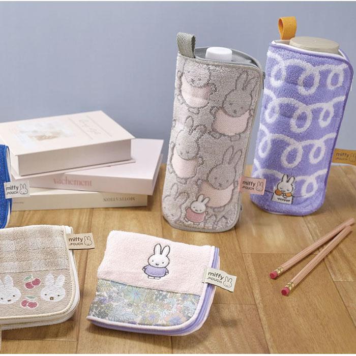 ポーチ 小物入れ 通販 どっとポーチ キープスタンド タオルポーチ ミニポーチ タオルハンカチ 大人 かわいい 可愛い 小さい ペットボトルカバー ポーチ | キープ | 18