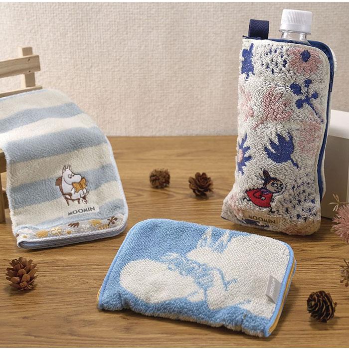 ポーチ 小物入れ 通販 どっとポーチ キープスタンド タオルポーチ ミニポーチ タオルハンカチ 大人 かわいい 可愛い 小さい ペットボトルカバー ポーチ | キープ | 19