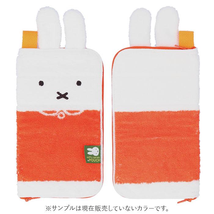 ポーチ 小物入れ 通販 どっとポーチ キープスタンド タオルポーチ ミニポーチ タオルハンカチ 大人 かわいい 可愛い 小さい ペットボトルカバー ポーチ | キープ | 10