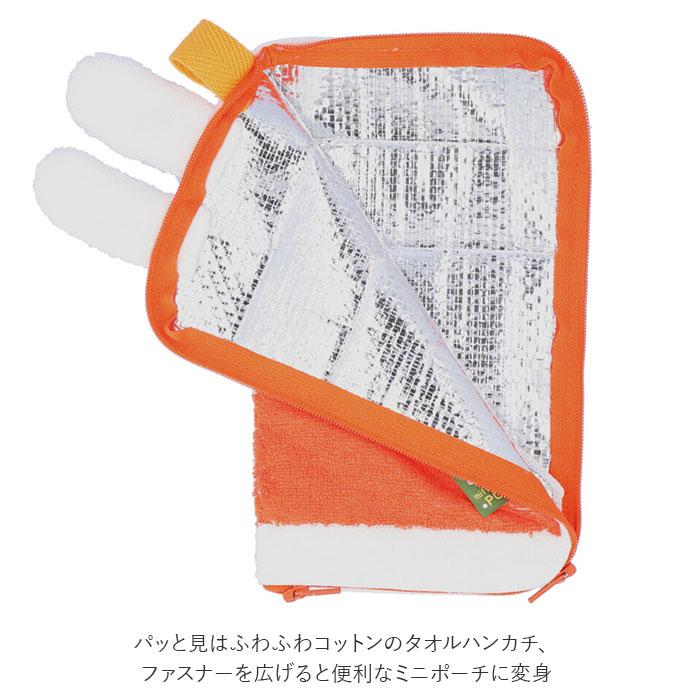 ポーチ 小物入れ 通販 どっとポーチ キープスタンド タオルポーチ ミニポーチ タオルハンカチ 大人 かわいい 可愛い 小さい ペットボトルカバー ポーチ | キープ | 11