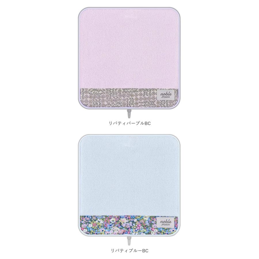 ポーチ 通販ポーチ 小物入れ どっとポーチ リバティ ドットポーチ タオルポーチ ミニポーチ タオルハンカチ ペットボトルカバー 折りたたみ傘ケース  ポーチ | MOOMIN | 24