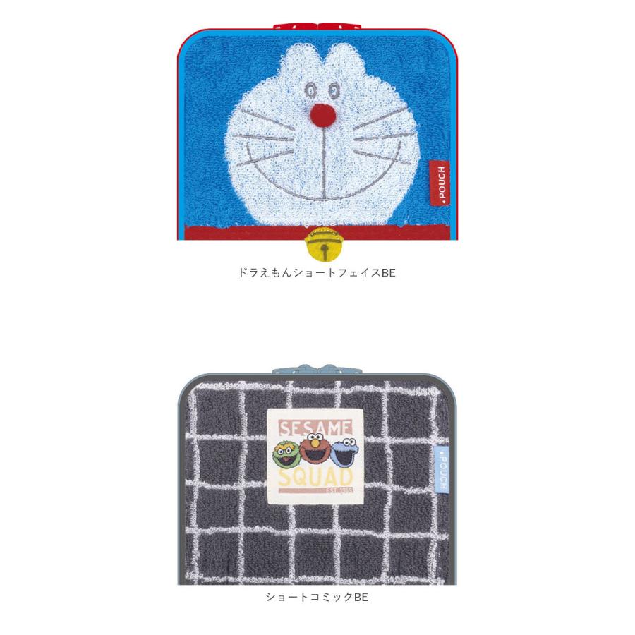 ポーチ 小物入れ 通販 どっとポーチ ショート タオルポーチ ミニポーチ タオルハンカチ 大人 かわいい 可愛い 小さい キャラクター グッズ ディズニー | ブランド登録なし | 21