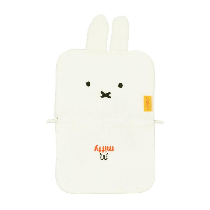 ポーチ 小物入れ 通販 どっとポーチ ショート タオルポーチ ミニポーチ タオルハンカチ 大人 かわいい 可愛い 小さい キャラクター グッズ ディズニー ポーチ | ブランド登録なし | 10