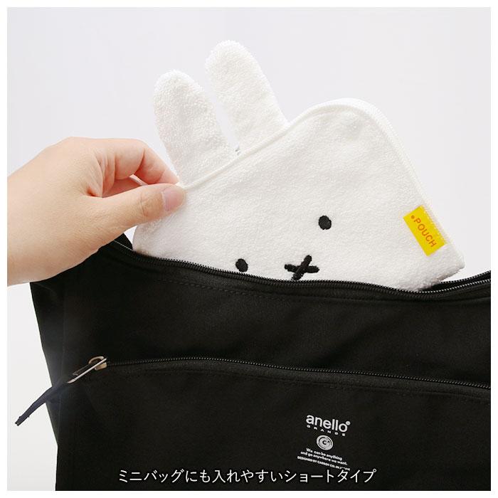 ポーチ 小物入れ 通販 どっとポーチ ショート タオルポーチ ミニポーチ タオルハンカチ 大人 かわいい 可愛い 小さい キャラクター グッズ ディズニー ポーチ | ブランド登録なし | 14