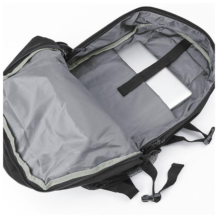 リュック 通学 女子 韓国 大容量 通販 リュックサック バックパック おしゃれ レディース 男子 メンズ 高校生 中学生 A4 メッシュポケット 多収納 リュック | ポケット | 15