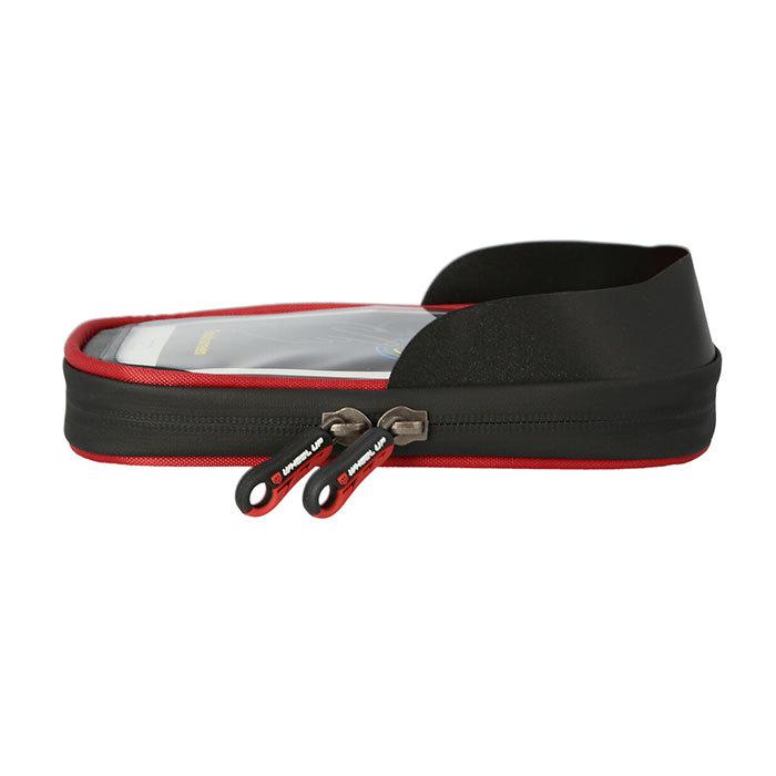 スマホホルダー 自転車 通販 防水 バイク 携帯 ハンドル iPhone 充電 スマートフォン ミラー ナビ 着脱 簡単 バイクホルダー GPS スマホホルダー |  | 04