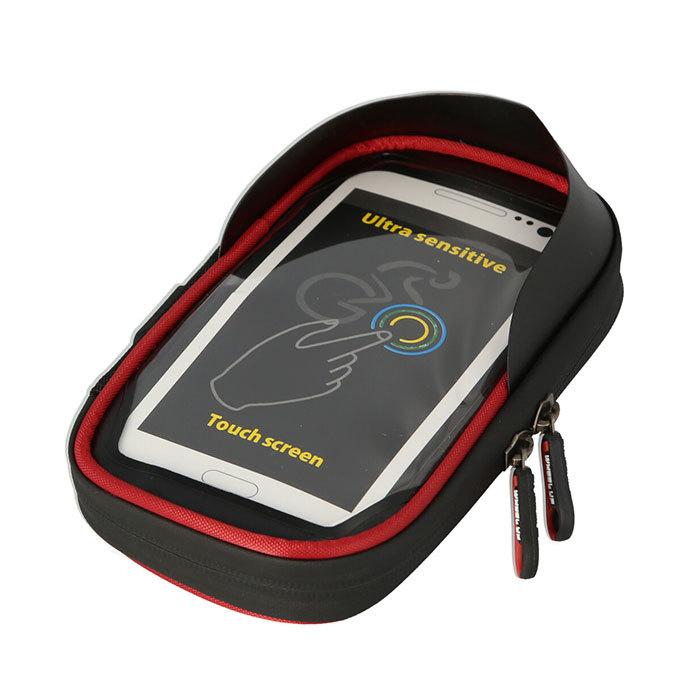 スマホホルダー 自転車 通販 防水 バイク 携帯 ハンドル iPhone 充電 スマートフォン ミラー ナビ 着脱 簡単 バイクホルダー GPS スマホホルダー |  | 05