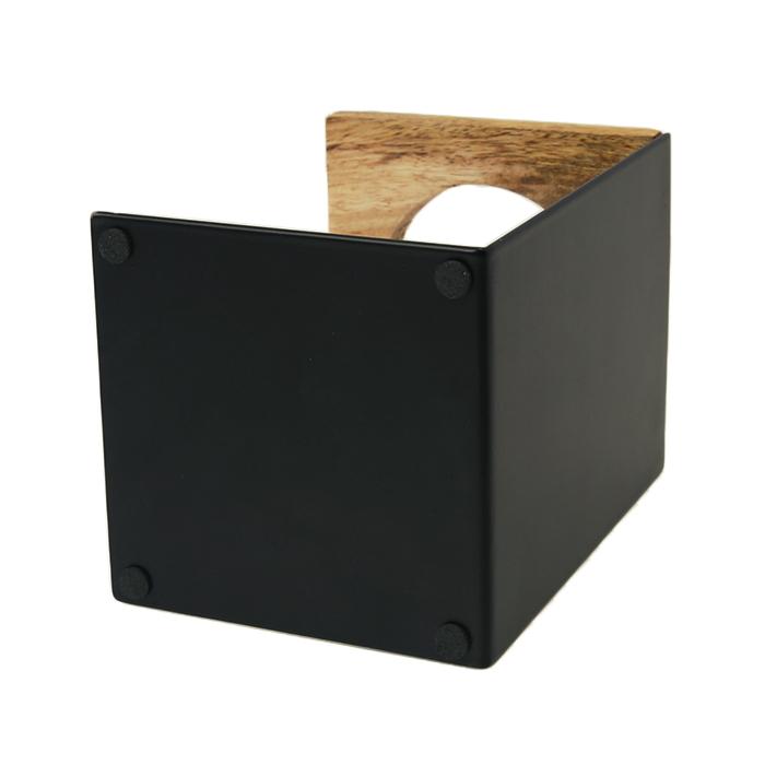 コーヒー ドリップ スタンド 通販 ドリップスタンド ドリッパースタンド 珈琲 コーヒースタンド おしゃれ ドリッパー 木製 シンプル 小さい モダン コーヒー | ウッド | 04