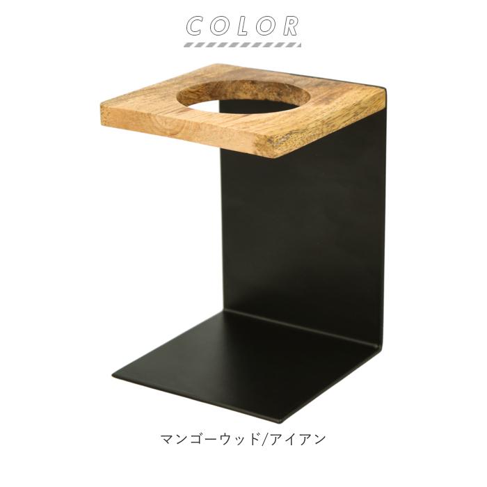 コーヒー ドリップ スタンド 通販 ドリップスタンド ドリッパースタンド 珈琲 コーヒースタンド おしゃれ ドリッパー 木製 シンプル 小さい モダン コーヒー | ウッド | 07