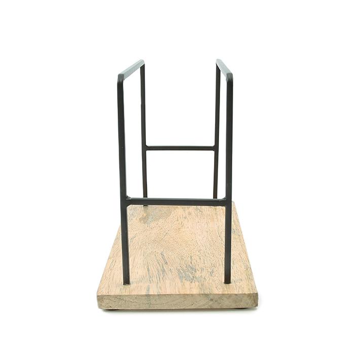 コーヒー ドリップ スタンド 通販 ドリップスタンド ドリッパースタンド 珈琲 コーヒースタンド おしゃれ ドリッパー 木製 シンプル 大きめ モダン コーヒー | ウッド | 03