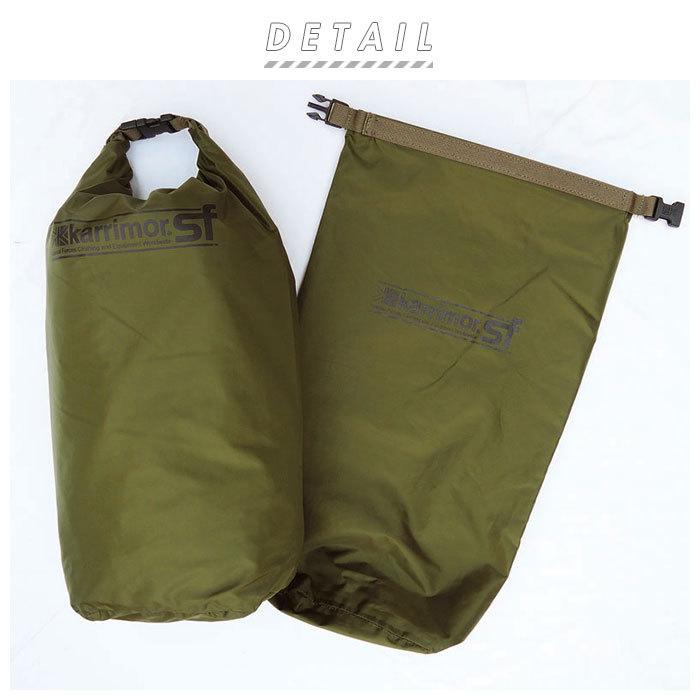 ドライバッグ 防水 通販 ブランド カリマー 10l 防水袋 ミリタリー 耐水加工 プールバッグ 男子 海 メンズ 海水浴 アウトドア サブバッグ ドライバッグ |  | 05