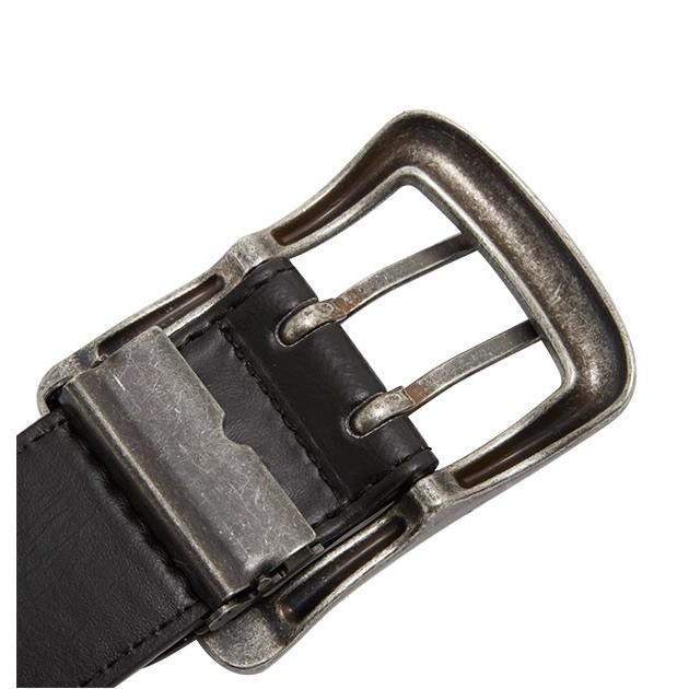 ベルト ディッキーズ ベルト メンズ Dickies ディッキーズカジュアル おしゃれ ダブルピンベルト 合成皮革 ダブルピン 2穴 無地 シンプル 4cm 40mm幅 |  | 02