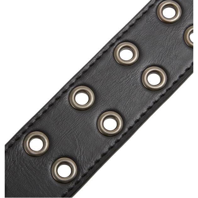 ベルト ディッキーズ ベルト メンズ Dickies ディッキーズカジュアル おしゃれ ダブルピンベルト 合成皮革 ダブルピン 2穴 無地 シンプル 4cm 40mm幅 |  | 03