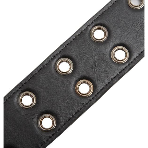 ベルト ディッキーズ ベルト メンズ Dickies ディッキーズカジュアル おしゃれ ダブルピンベルト 合成皮革 ダブルピン 2穴 無地 シンプル 4cm 40mm幅 |  | 04