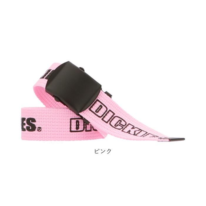 ディッキーズ 通販ディッキーズ ベルト Dickies ガチャベルト メンズ レディース カジュアル おしゃれ GIベルト 布ベルト ロングサイズ ロング ディッキーズ |  | 22