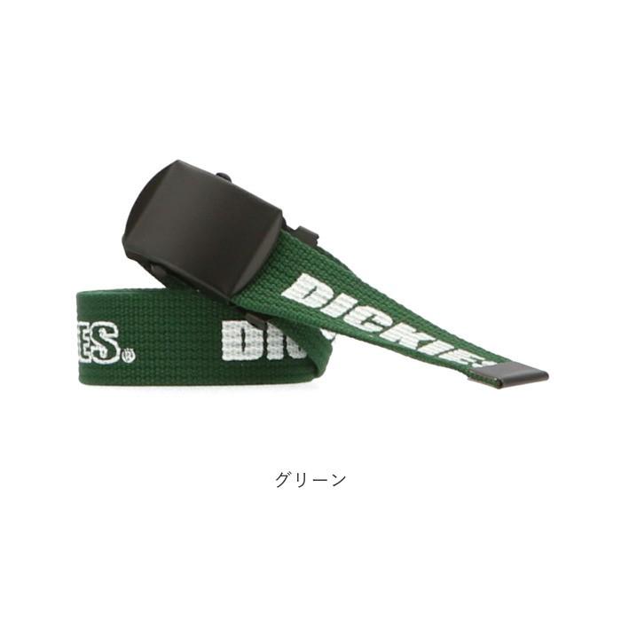 ディッキーズ 通販ディッキーズ ベルト Dickies ガチャベルト メンズ レディース カジュアル おしゃれ GIベルト 布ベルト ロングサイズ ロング ディッキーズ |  | 26