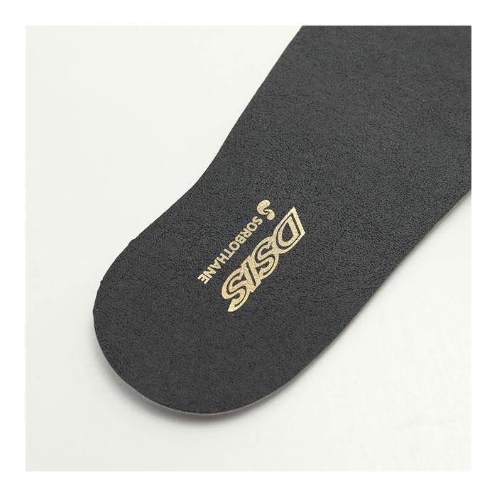 ソルボ dsis ソルボ インソール ハーフ レディース 通販 ハーフインソール ハーフタイプ 靴 くつ シューズ 衝撃吸収 衝撃吸収素材 薄い 軽量 軽い 通気性 高級感 |  | 12