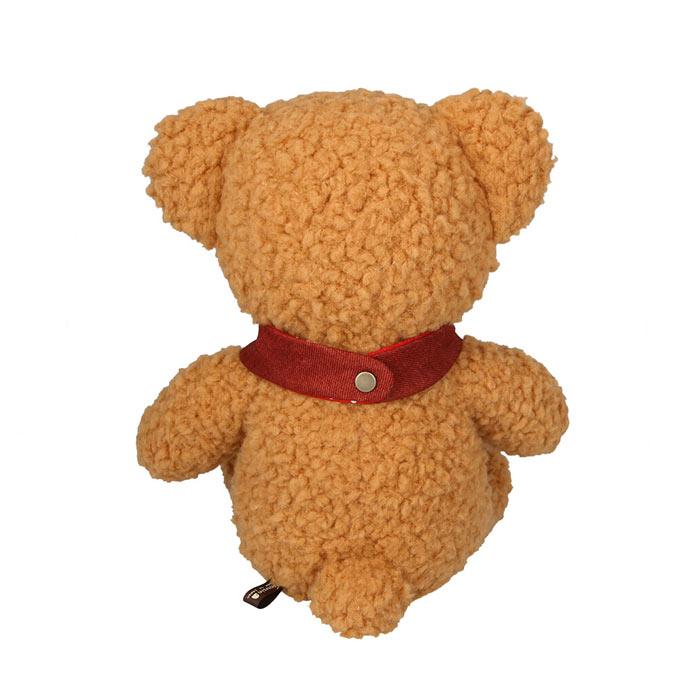 ぬいぐるみ くま 通販 くまのぬいぐるみ クマのフカフカ Lサイズ