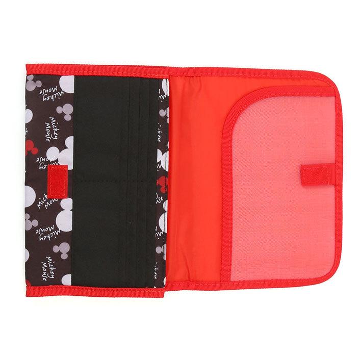 マルチケース スリム 通販 母子手帳 通帳ケース お薬手帳ケース ジャバラ 通帳 お薬手帳 ポーチ 母子手帳ケース ディズニー 家計管理 キャラクター マルチケース |  | 06