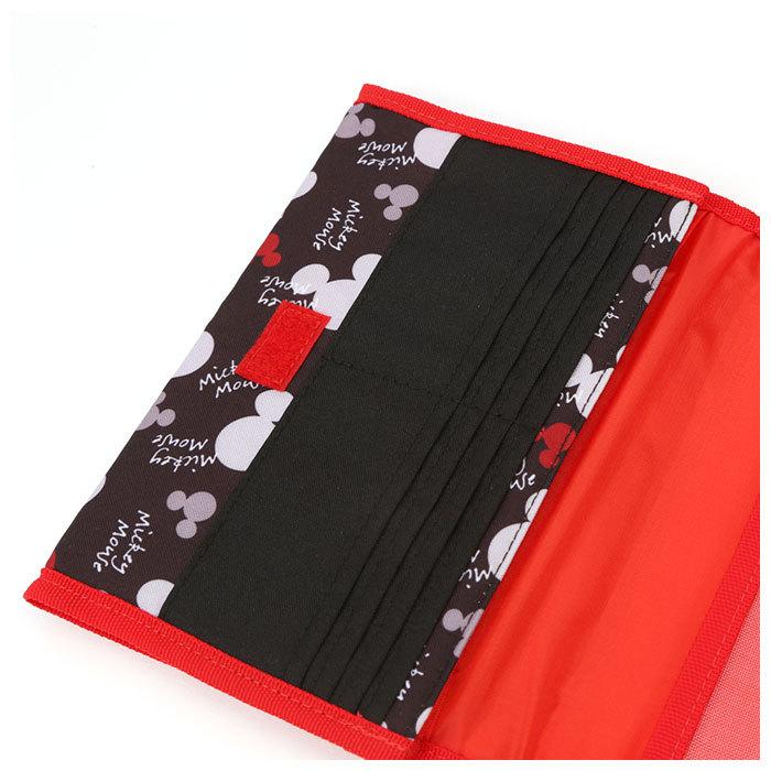 マルチケース スリム 通販 母子手帳 通帳ケース お薬手帳ケース ジャバラ 通帳 お薬手帳 ポーチ 母子手帳ケース ディズニー 家計管理 キャラクター マルチケース |  | 07